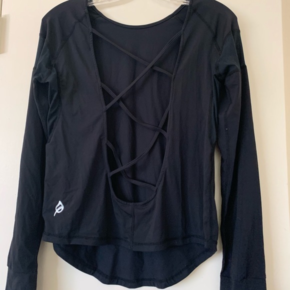 P'tula Tops - P’tula Long Sleeve